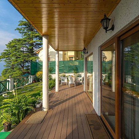 Stayvista Mellow Cottage Scenic View Near Mall Road Mussoorie Esterno foto