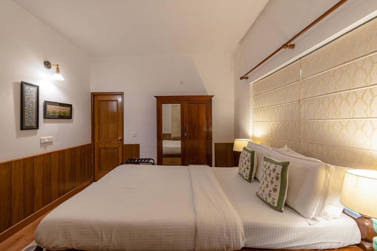 Stayvista Mellow Cottage Scenic View Near Mall Road Mussoorie Esterno foto
